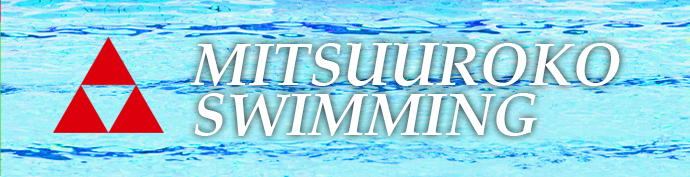 mitsuuroko swimming